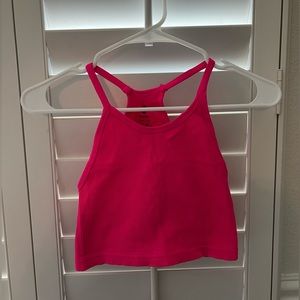 Free People Tank